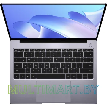 Ноутбук Huawei MateBook 14 2021 AMD KLVL-W56W (53012NVN) картинка 6